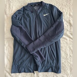 Nike Golf Aerolayer Jacket Mens Medium